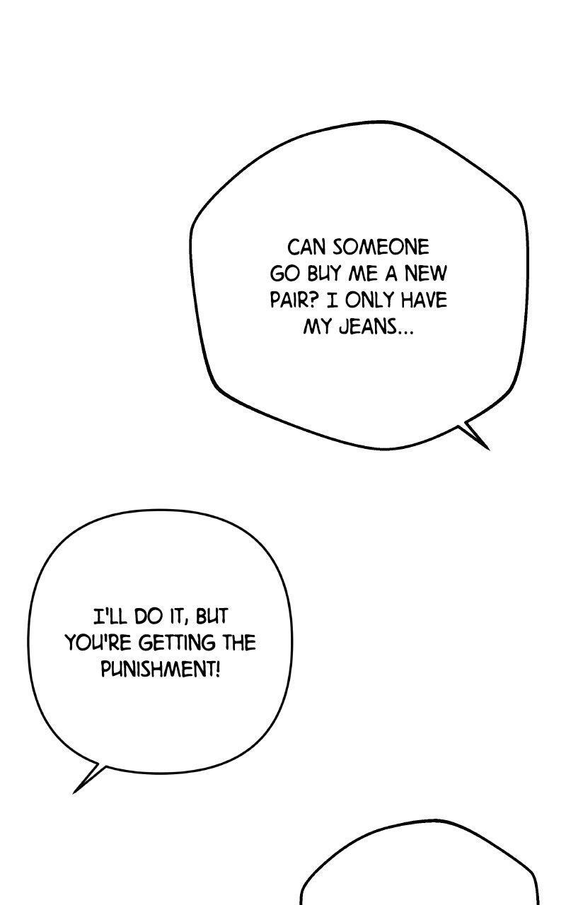 Read Dark Mermaid Manga Online