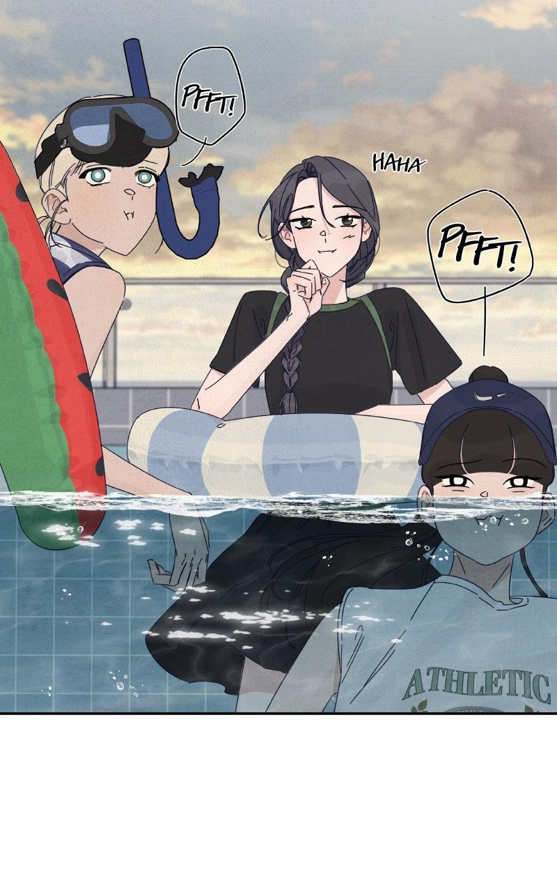 Read Dark Mermaid Manga Online