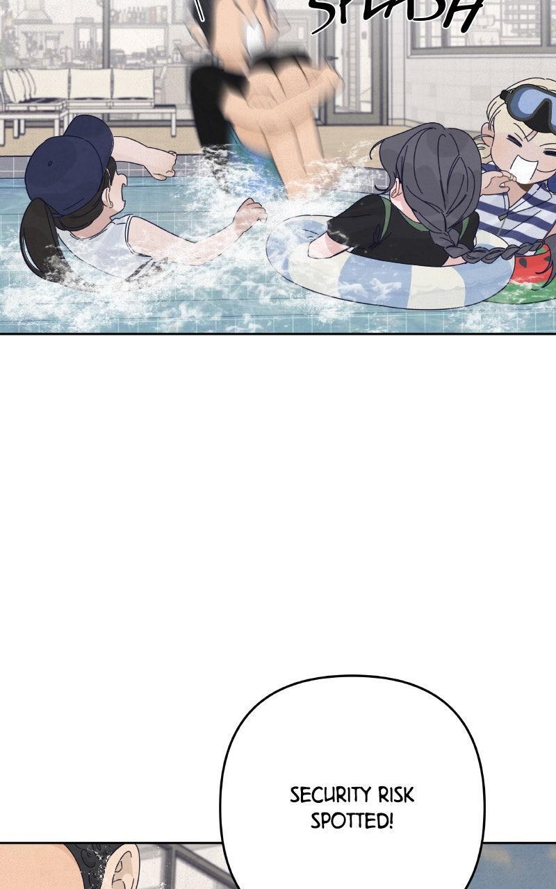 Read Dark Mermaid Manga Online