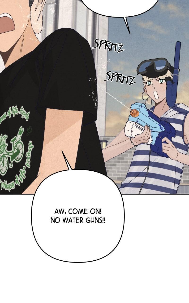 Read Dark Mermaid Manga Online