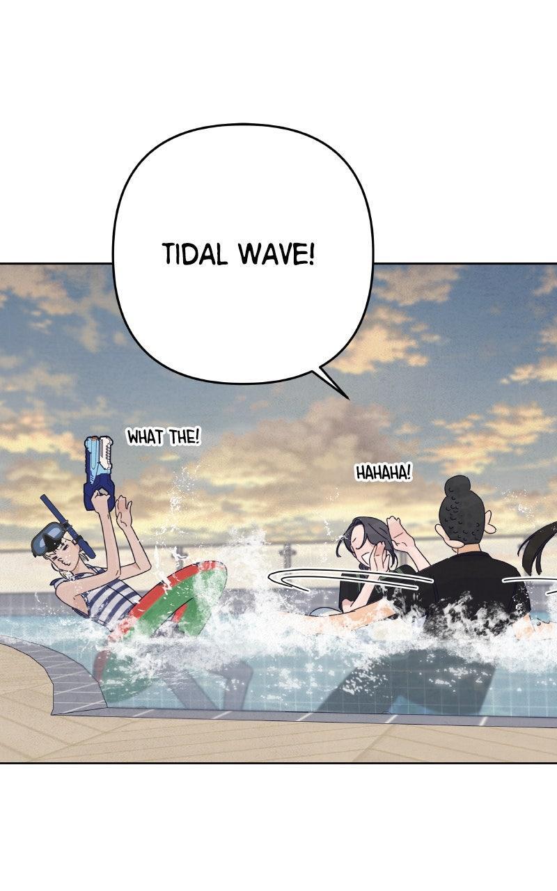 Read Dark Mermaid Manga Online