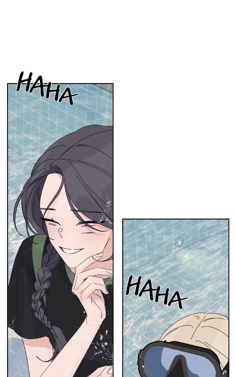 Read Dark Mermaid Manga Online