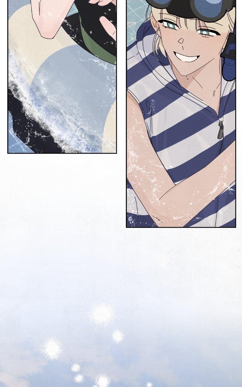 Read Dark Mermaid Manga Online
