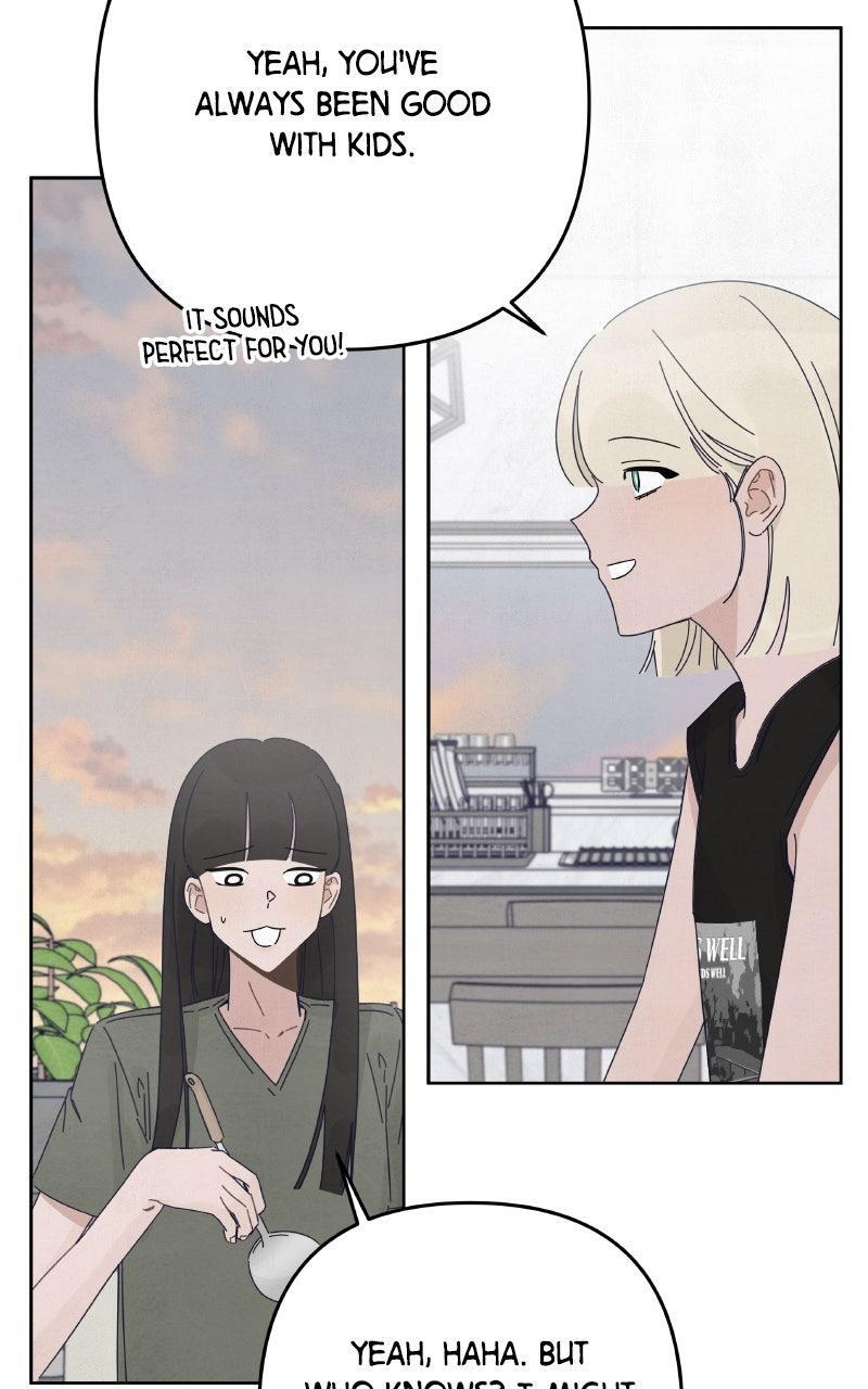Read Dark Mermaid Manga Online