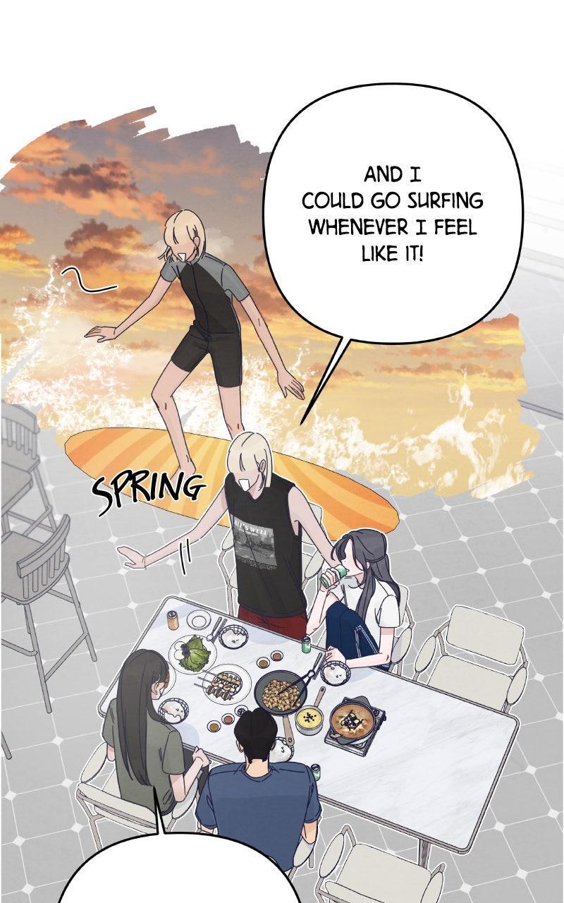 Read Dark Mermaid Manga Online