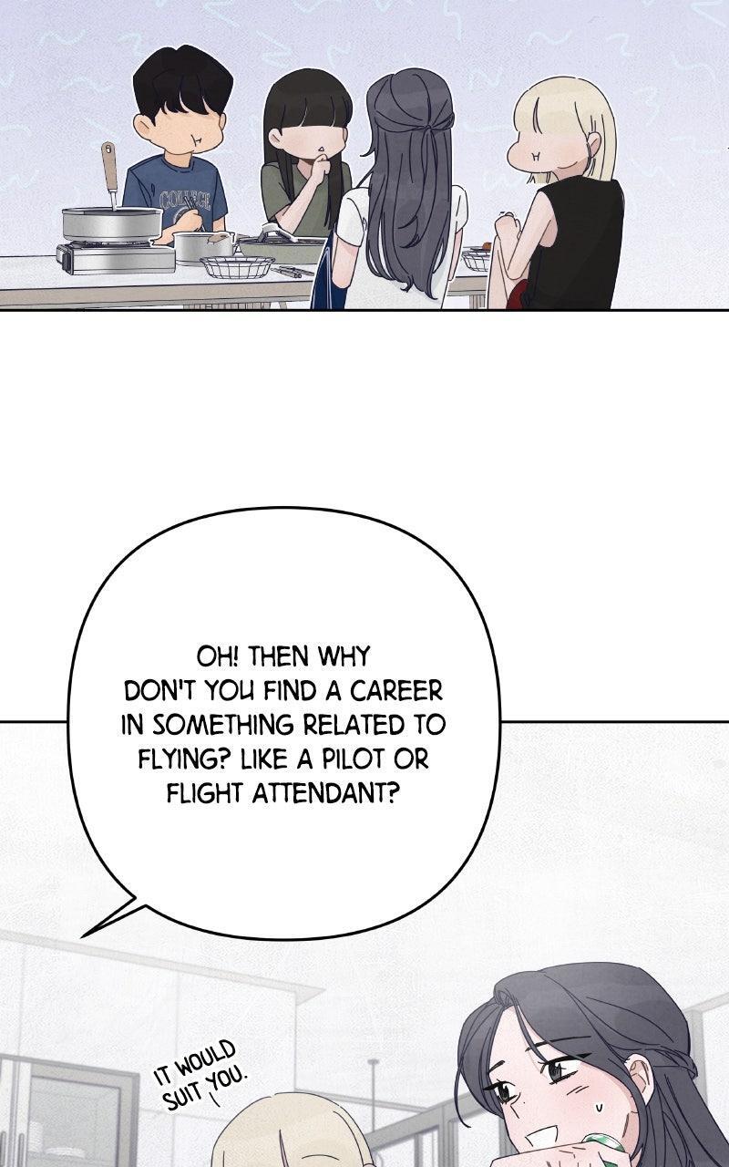 Read Dark Mermaid Manga Online