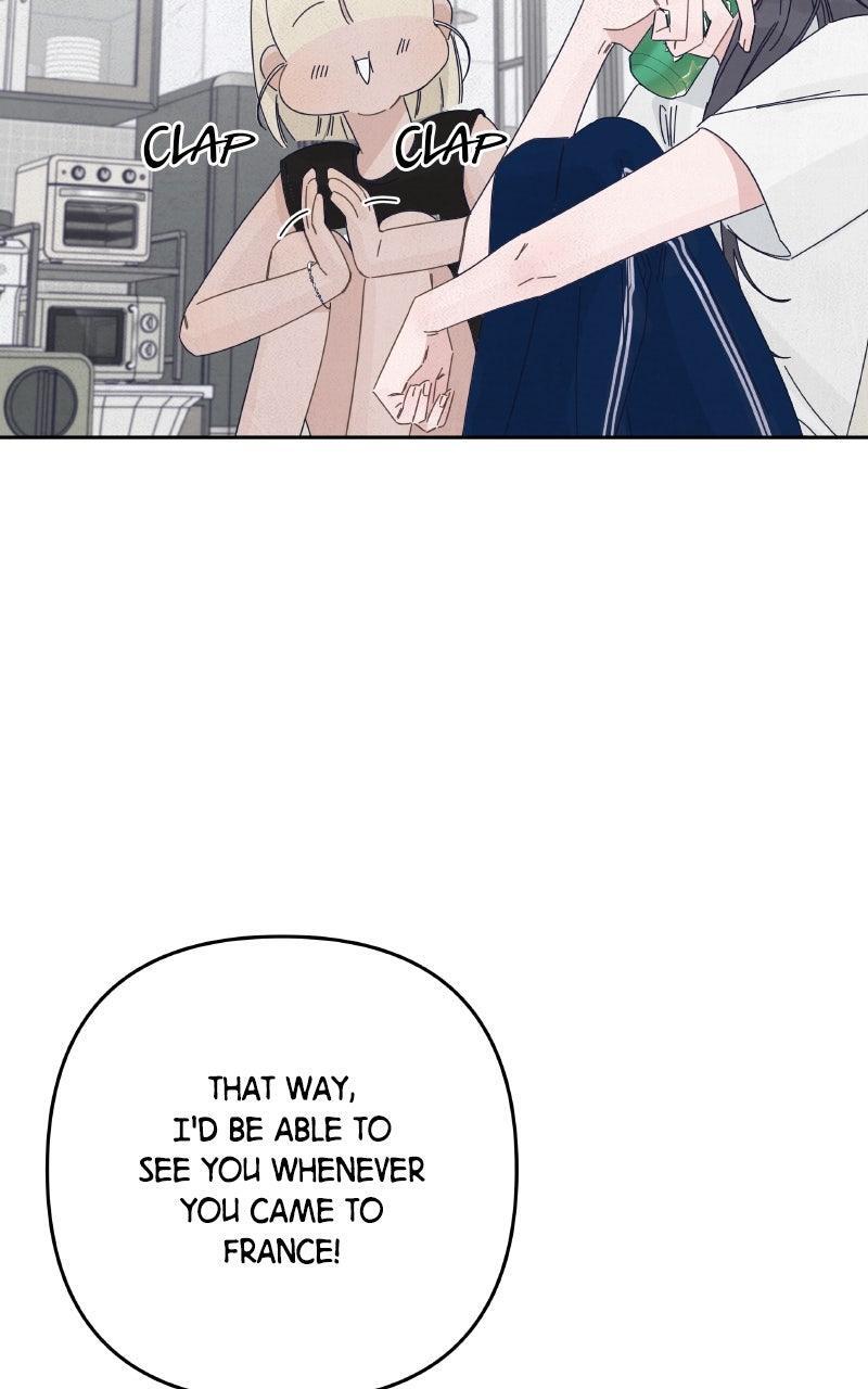 Read Dark Mermaid Manga Online