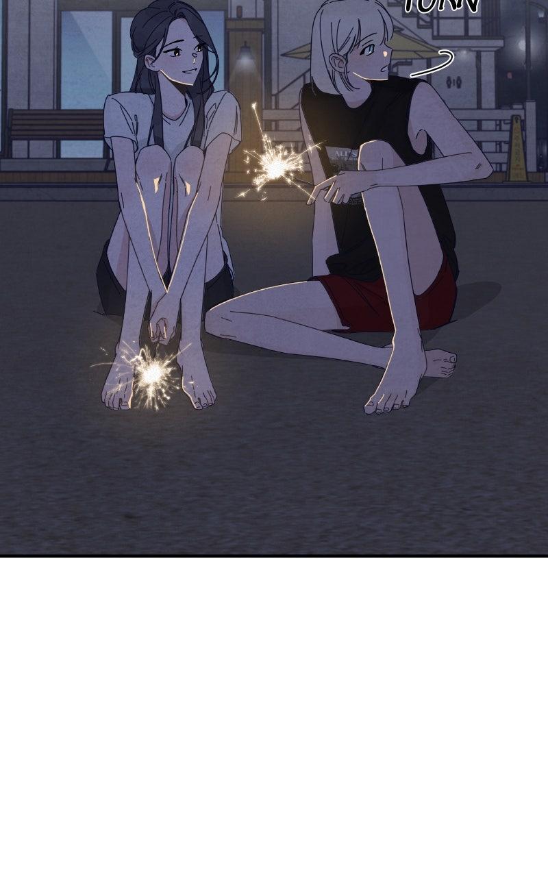 Read Dark Mermaid Manga Online