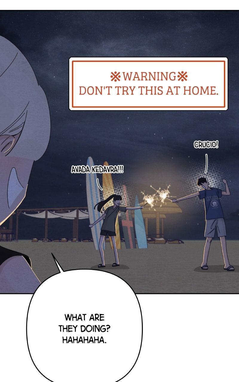 Read Dark Mermaid Manga Online