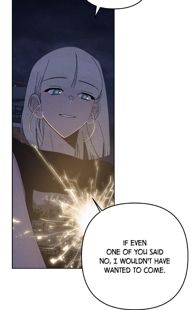 Read Dark Mermaid Manga Online