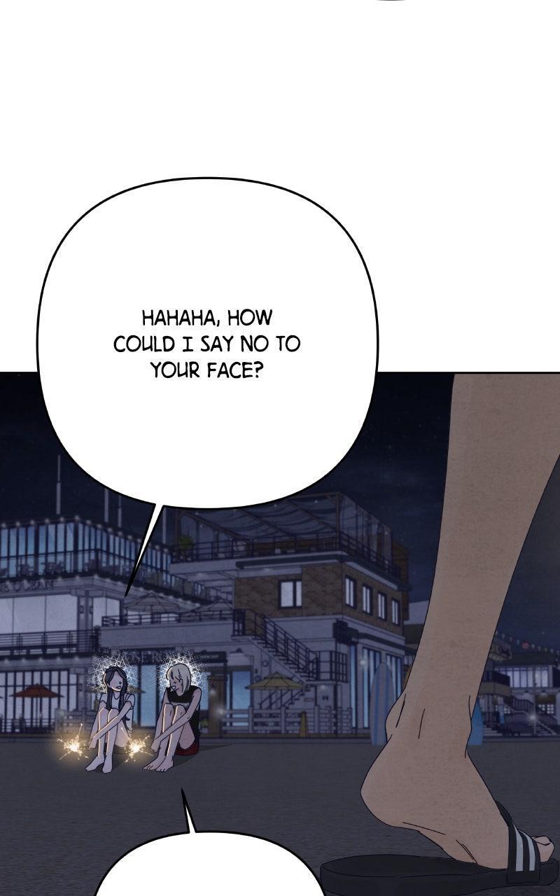 Read Dark Mermaid Manga Online