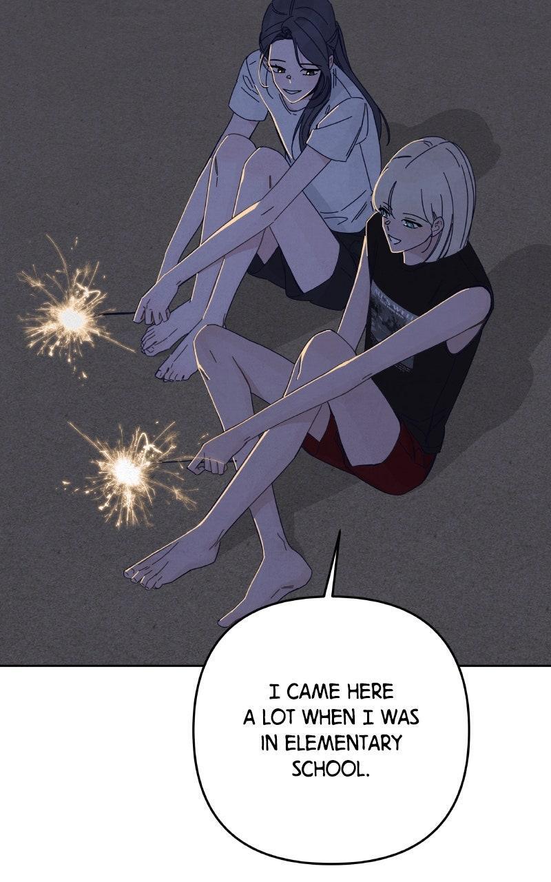 Read Dark Mermaid Manga Online