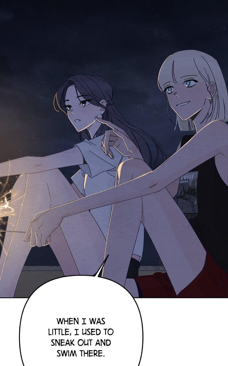 Read Dark Mermaid Manga Online