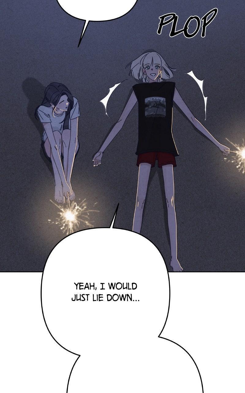 Read Dark Mermaid Manga Online
