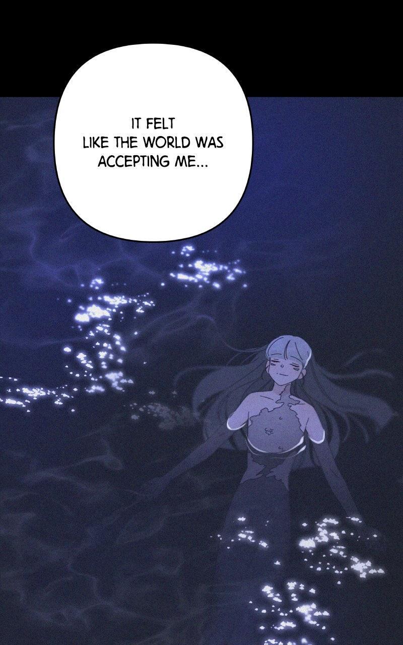 Read Dark Mermaid Manga Online