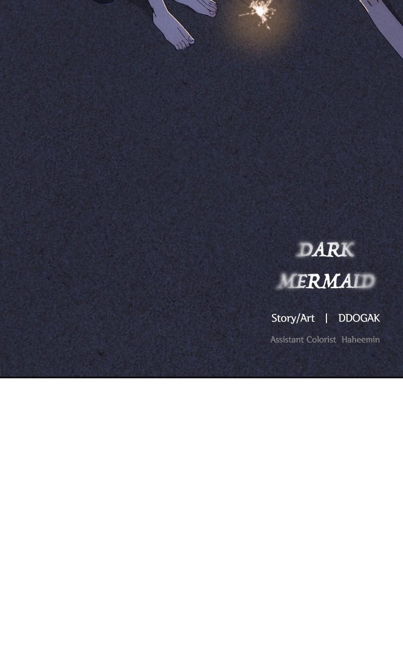 Read Dark Mermaid Manga Online