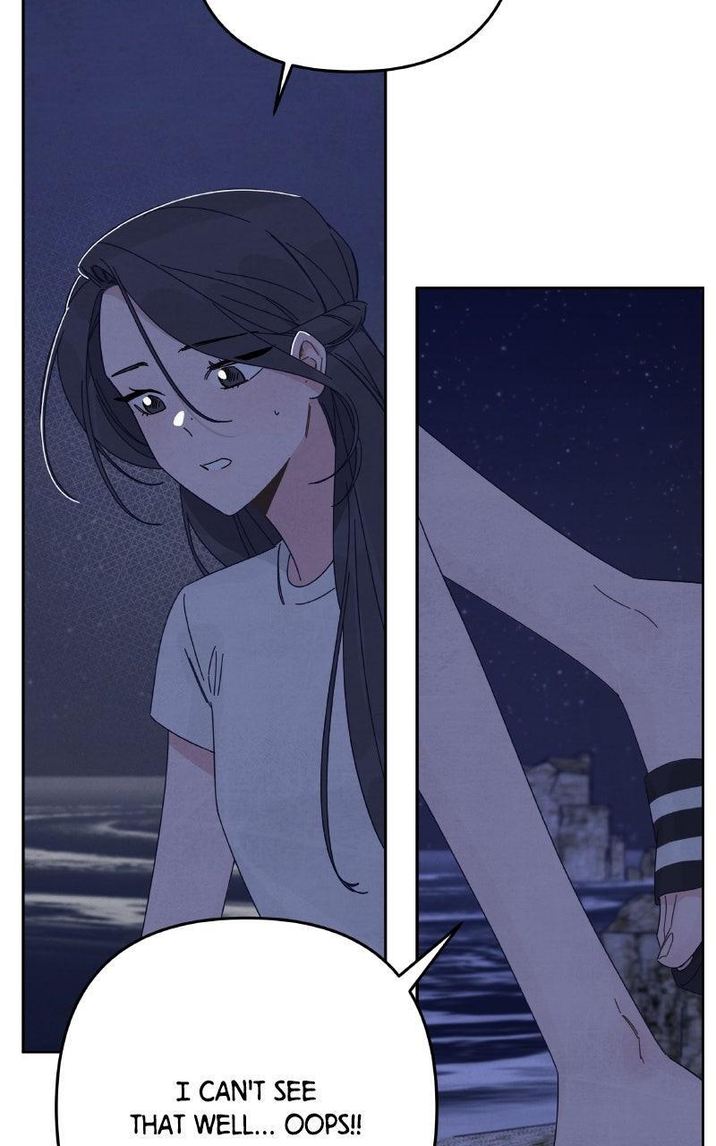 Read Dark Mermaid Manga Online