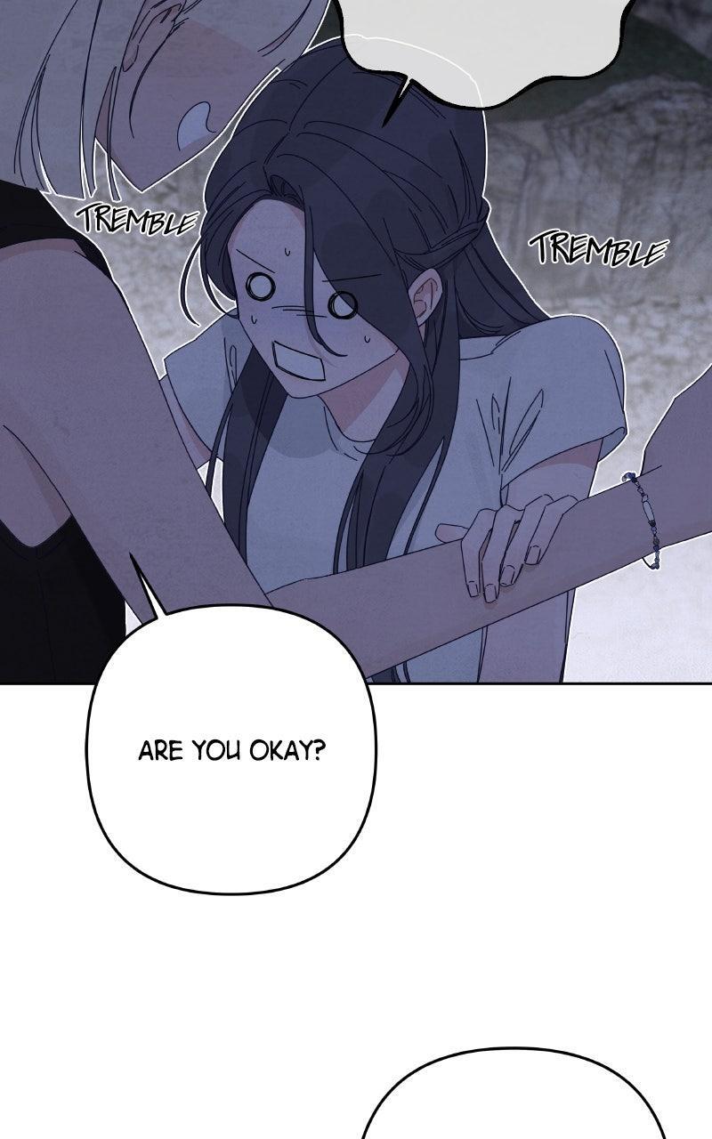 Read Dark Mermaid Manga Online