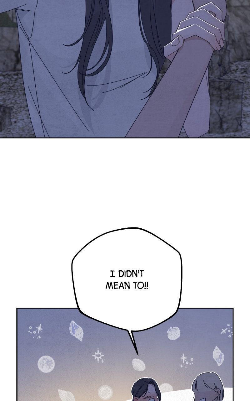 Read Dark Mermaid Manga Online
