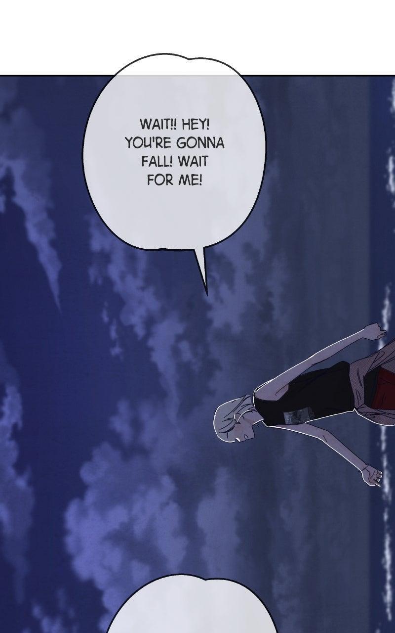 Read Dark Mermaid Manga Online