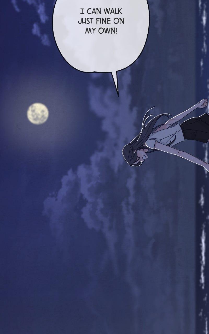 Read Dark Mermaid Manga Online