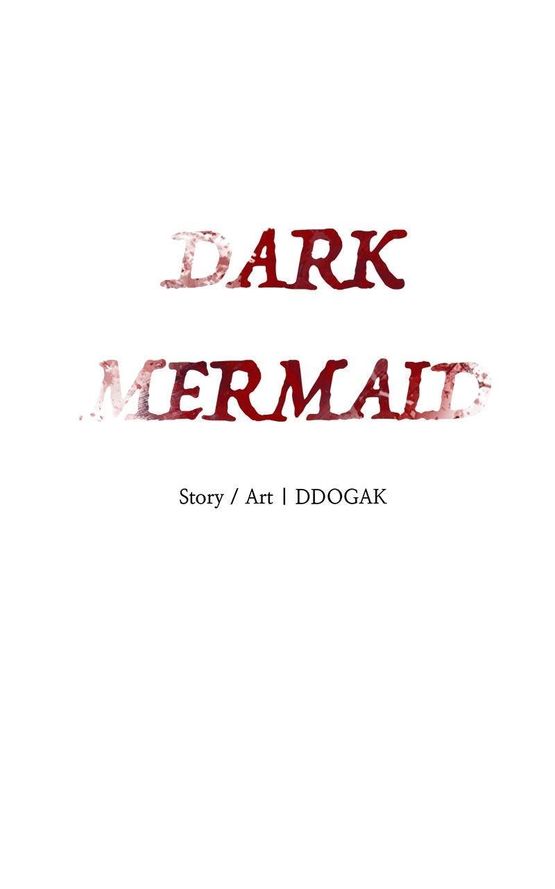 Read Dark Mermaid Manga Online