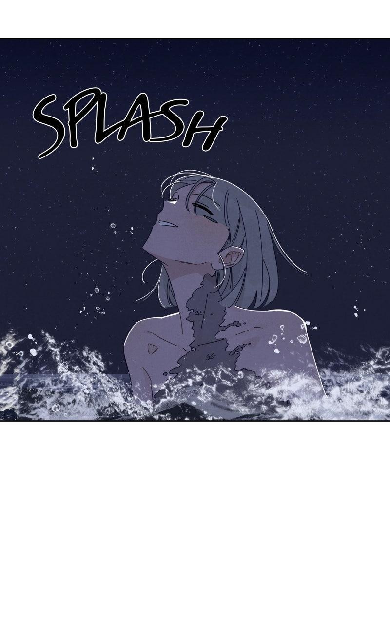 Read Dark Mermaid Manga Online