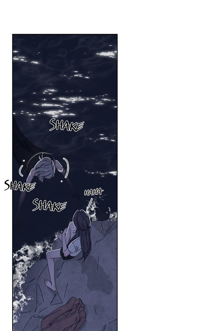 Read Dark Mermaid Manga Online