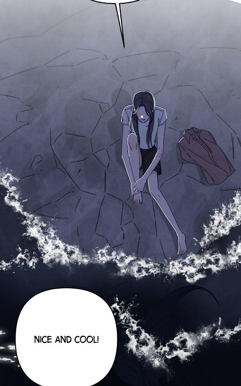 Read Dark Mermaid Manga Online