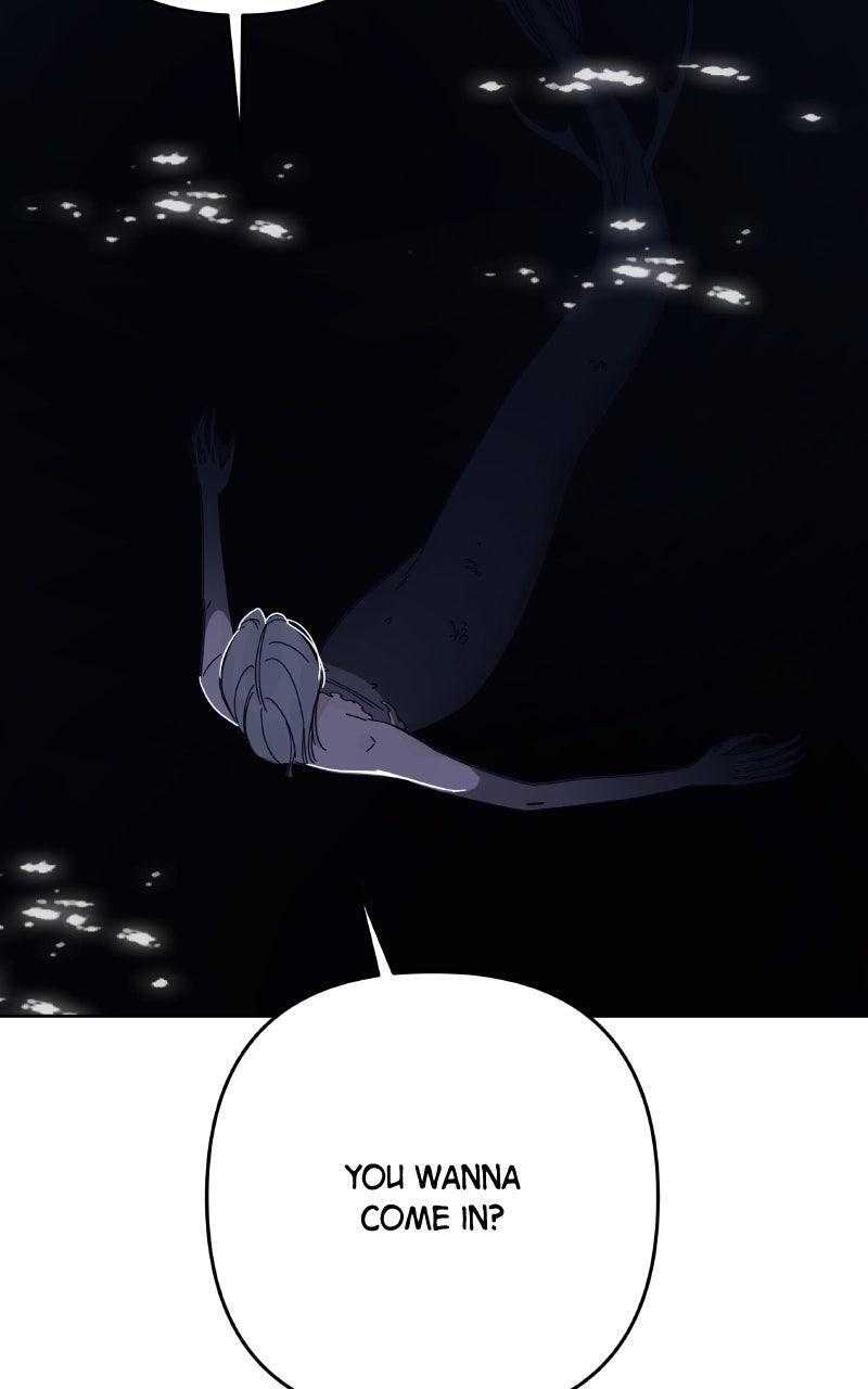 Read Dark Mermaid Manga Online