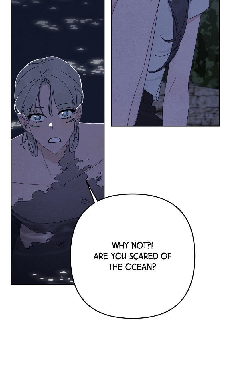 Read Dark Mermaid Manga Online