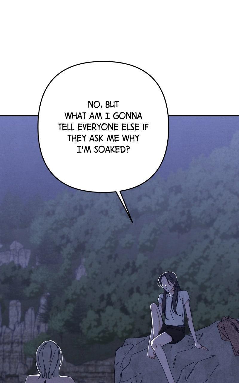 Read Dark Mermaid Manga Online