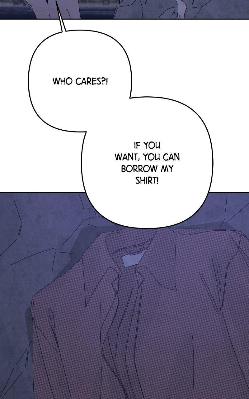 Read Dark Mermaid Manga Online