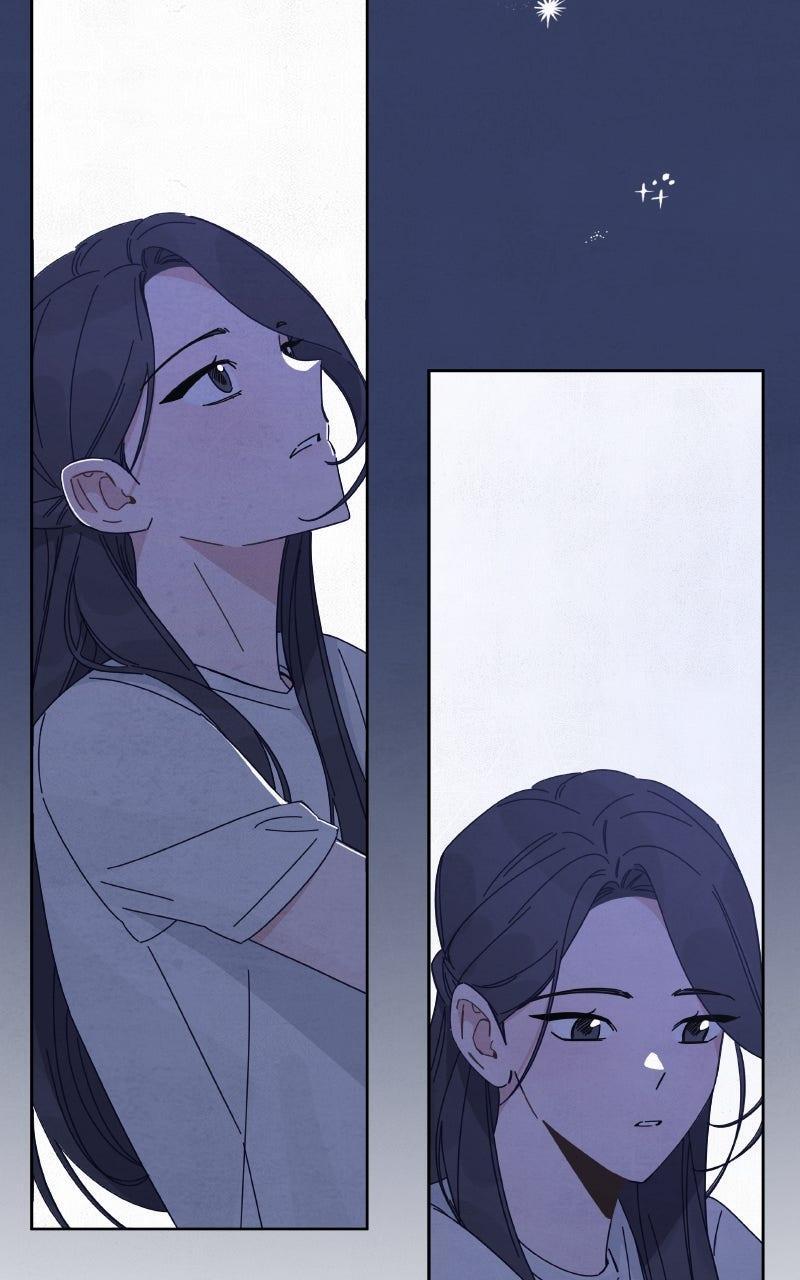 Read Dark Mermaid Manga Online