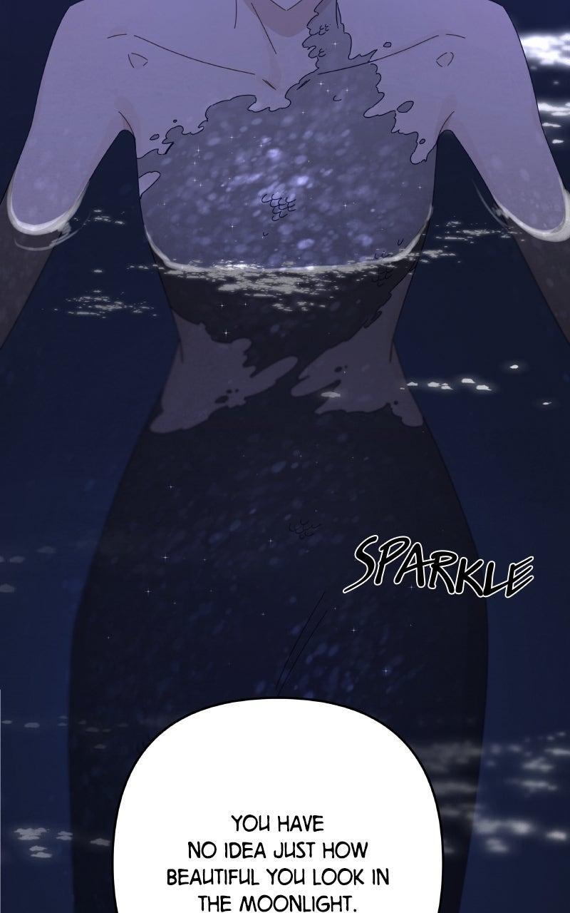 Read Dark Mermaid Manga Online
