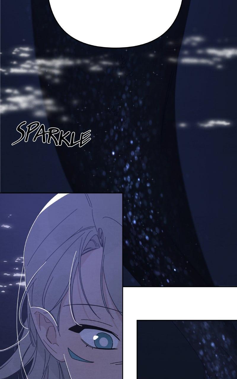 Read Dark Mermaid Manga Online