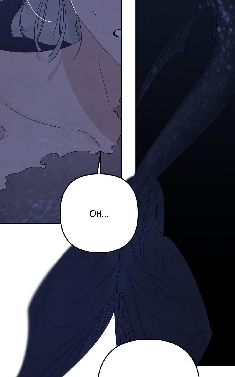 Read Dark Mermaid Manga Online