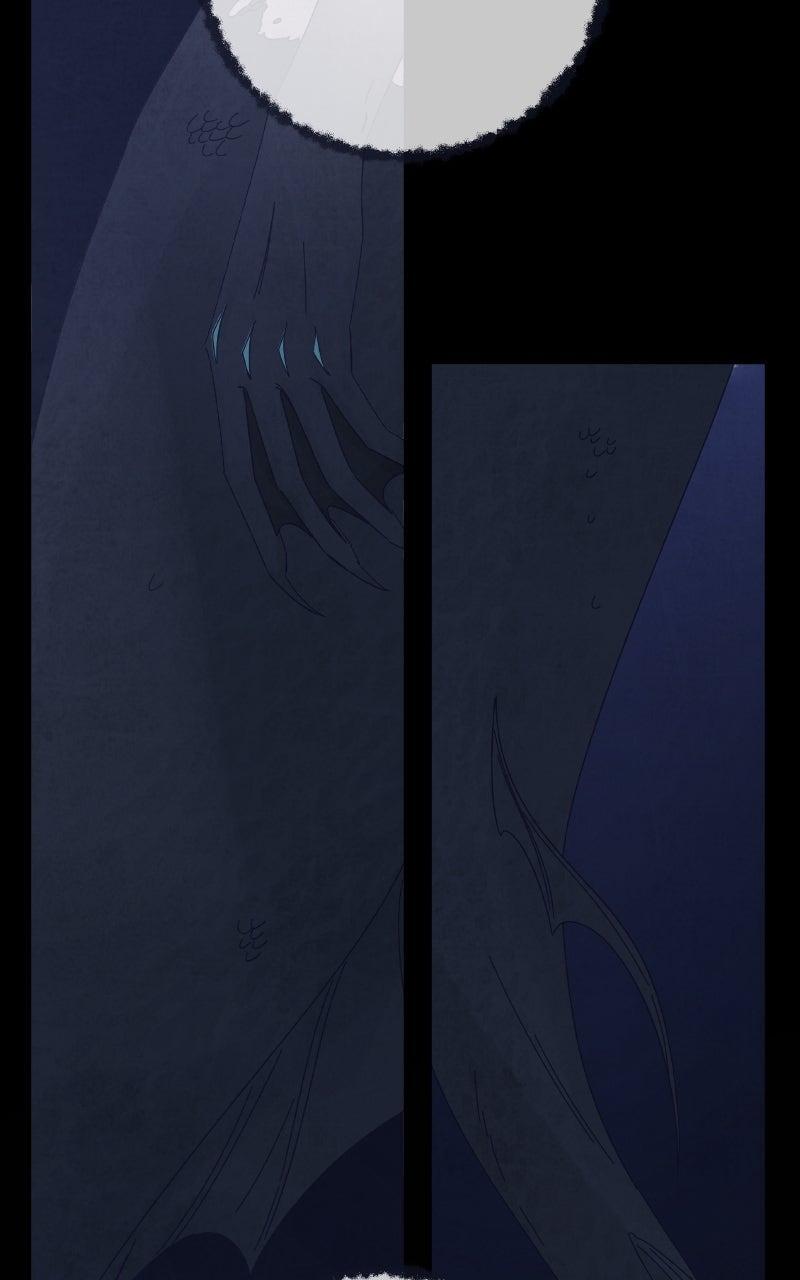 Read Dark Mermaid Manga Online