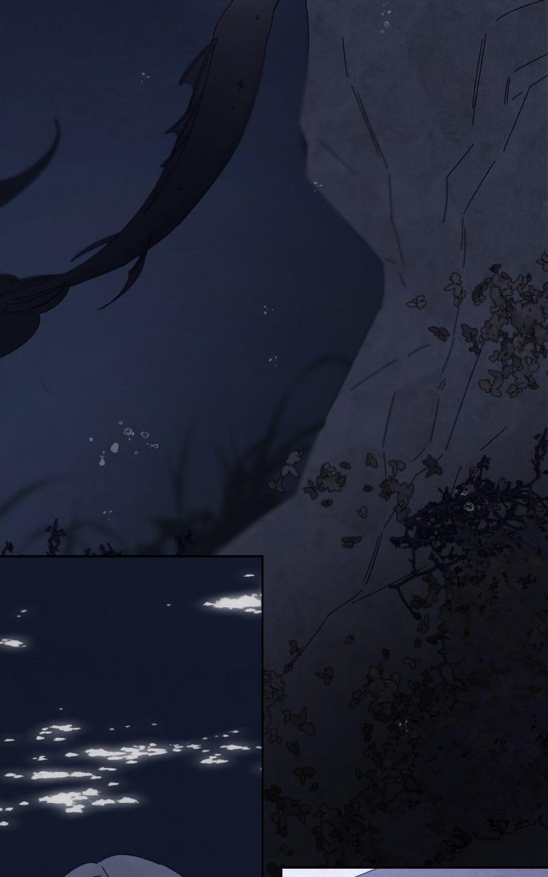 Read Dark Mermaid Manga Online
