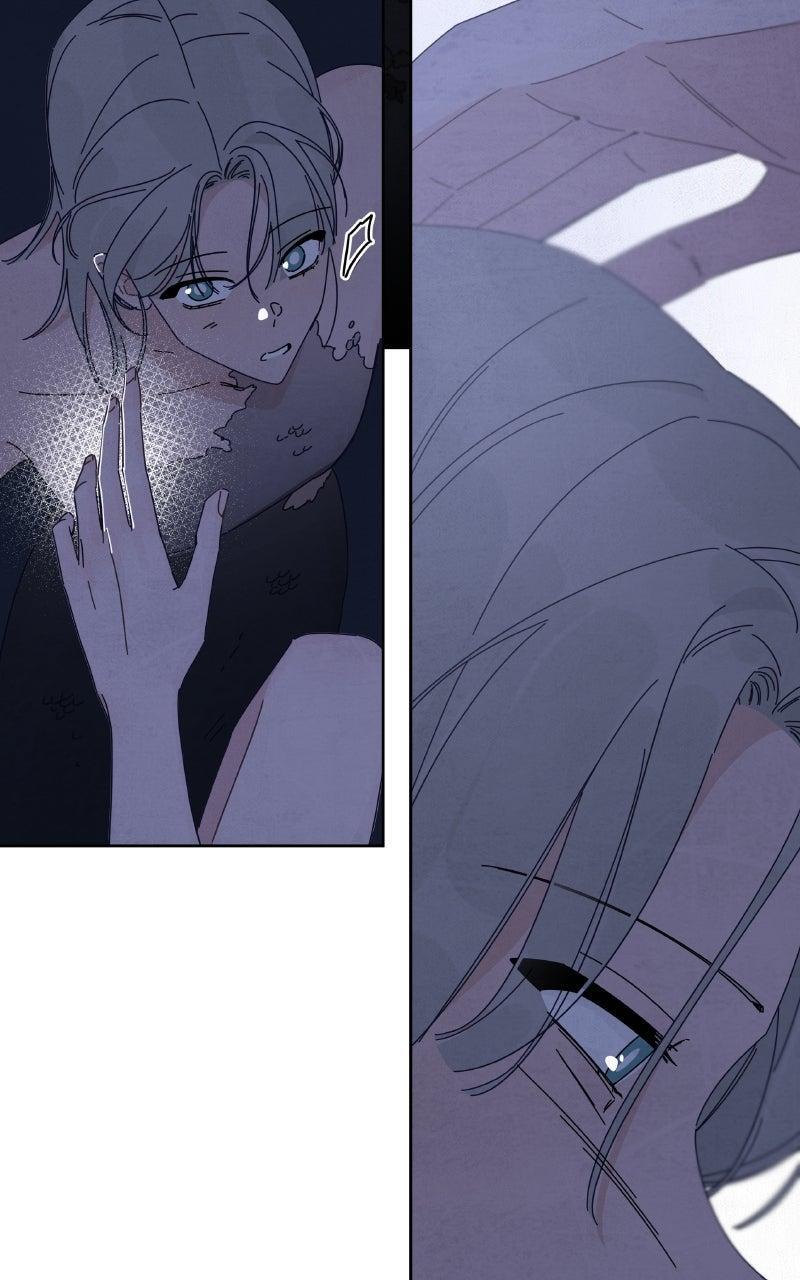 Read Dark Mermaid Manga Online