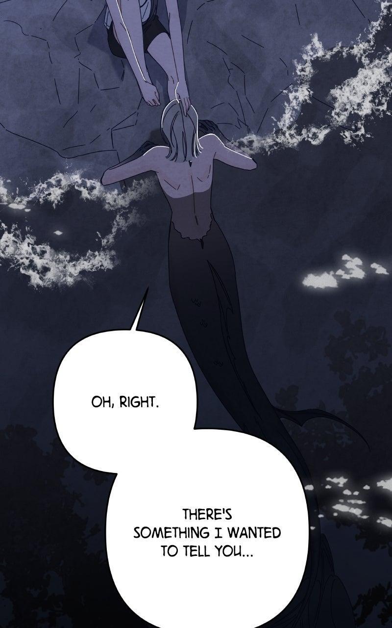 Read Dark Mermaid Manga Online