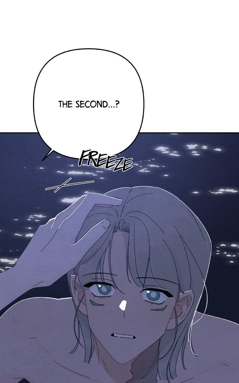Read Dark Mermaid Manga Online
