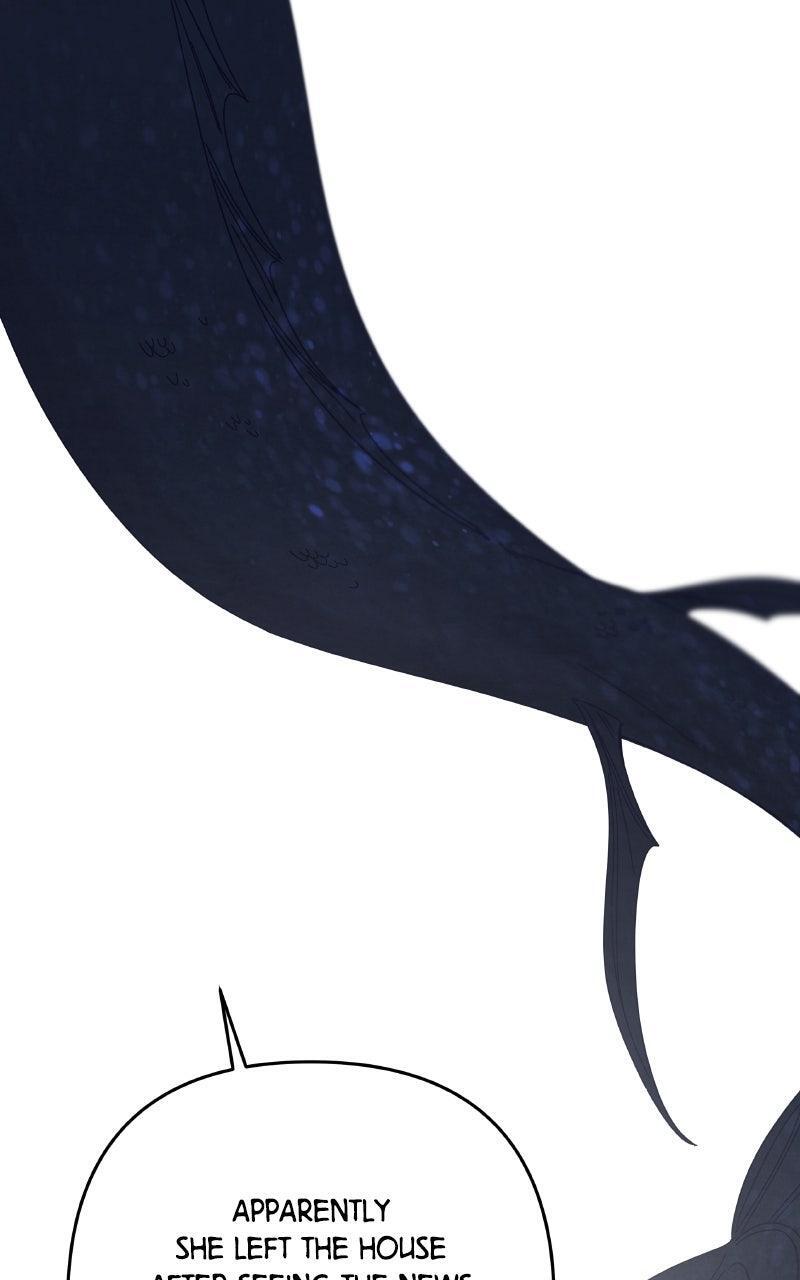Read Dark Mermaid Manga Online