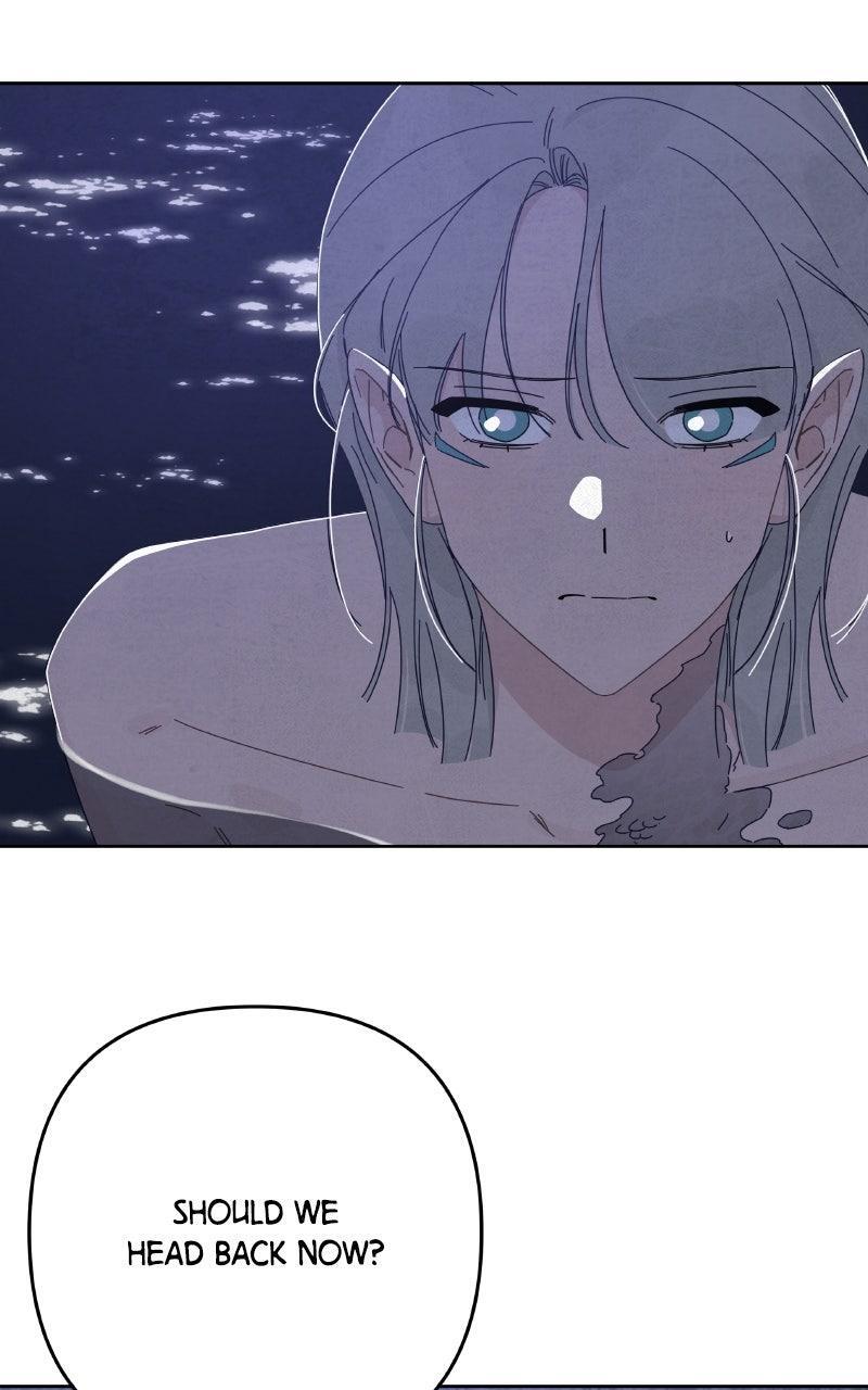 Read Dark Mermaid Manga Online