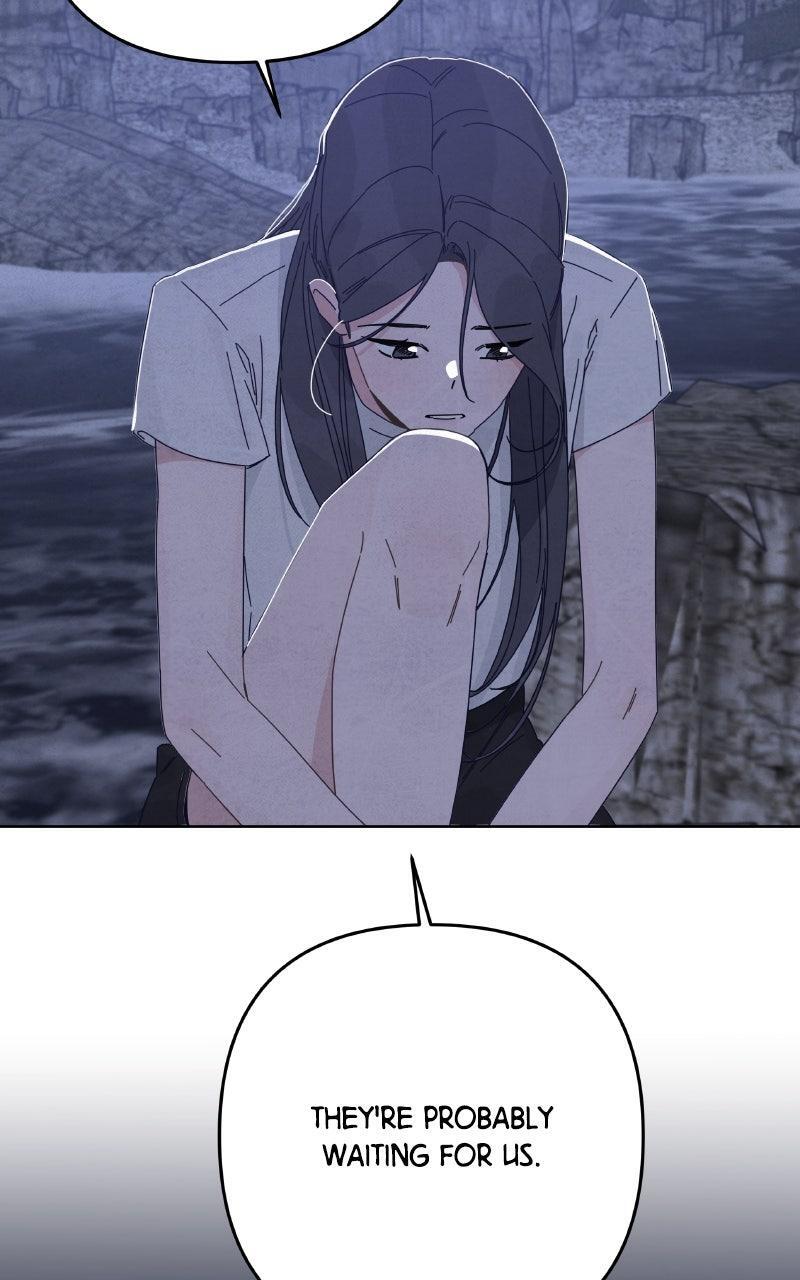 Read Dark Mermaid Manga Online