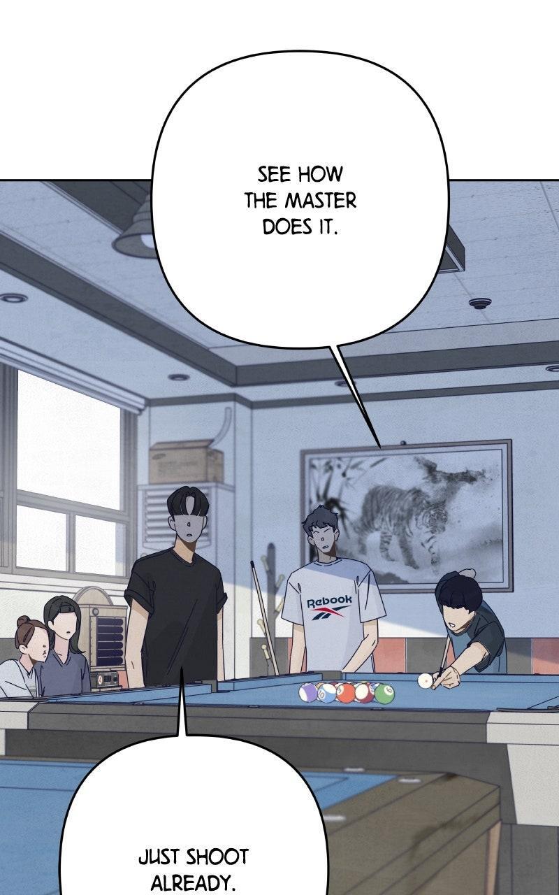 Read Dark Mermaid Manga Online