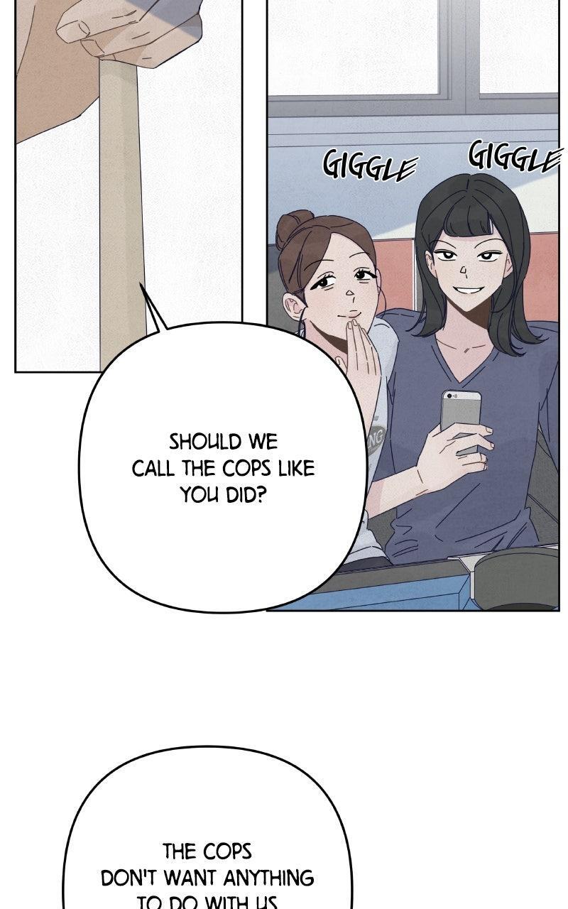 Read Dark Mermaid Manga Online