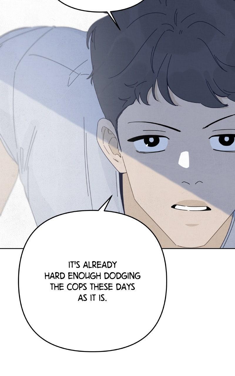 Read Dark Mermaid Manga Online