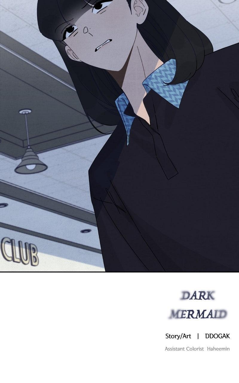Read Dark Mermaid Manga Online