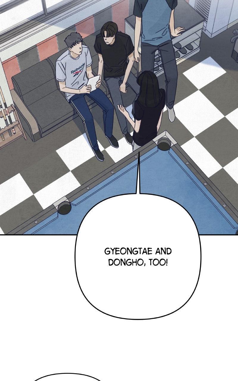 Read Dark Mermaid Manga Online